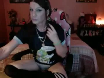 HeatherHazel – webcam model profile photo Image 6