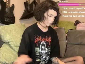 imSkyxrated – webcam model profile photo Image 10