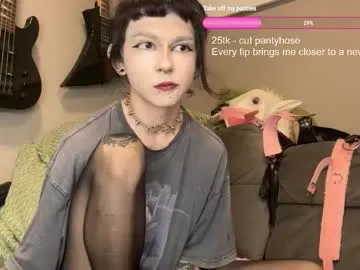 imSkyxrated – webcam model profile photo Image 7