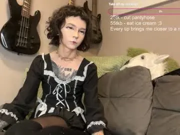 imSkyxrated – webcam model profile photo Image 8