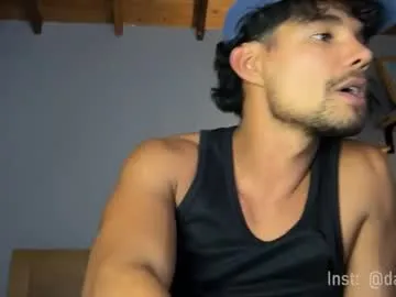mattyaiden – webcam model profile photo Image 13