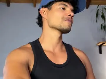 mattyaiden – webcam model profile photo Image 6