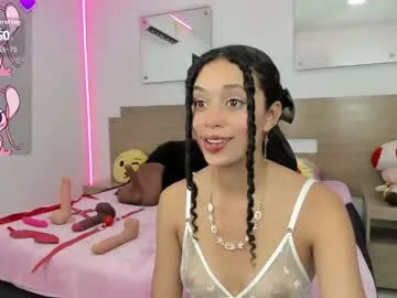 FitnessBunny – webcam model profile photo Image 18