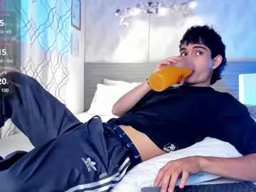 oscar_miller_ – webcam model profile photo Image 3