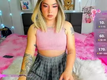 mintlackey – webcam model profile photo Image 10