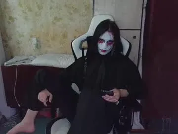 GoddessMaeveEnix – webcam model profile photo Image 12