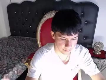 danny_rossy – webcam model profile photo