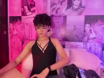 AishaVelvet – webcam model profile photo Image 19