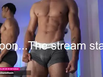 danteestone – webcam model profile photo Image 17