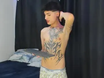 apachewithawebcam – webcam model profile photo Image 6