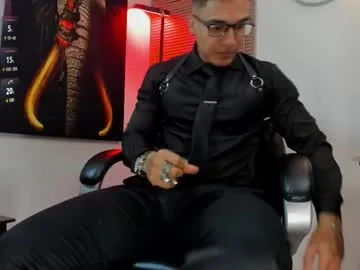 AngelicCopal – webcam model profile photo Image 8