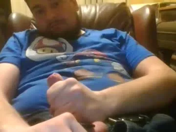 daveb255 – webcam model profile photo