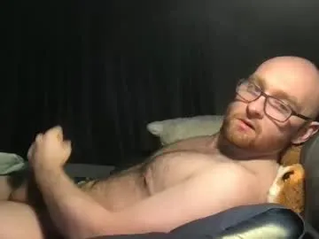 davidker12332147 – webcam model profile photo