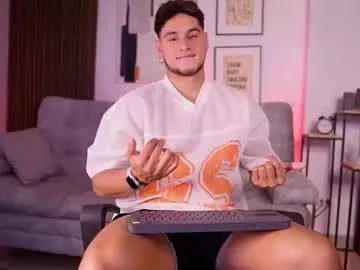 Live with AishaMoreno on FliCam Image 17