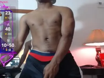 CoryDuucaan – webcam model profile photo Image 4