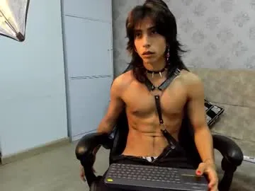 Roxie_Jackson – webcam model profile photo Image 2