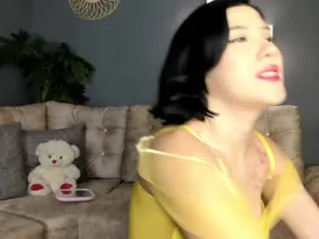 IsabelRavello – webcam model profile photo Image 4