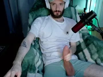 spartacozz – webcam model profile photo Image 5