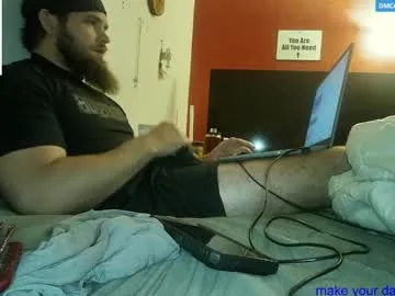 dikdowndaddy – webcam model profile photo