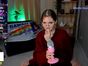 OnlyPragya – webcam model profile photo Image 8