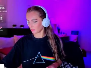 VaniaLee – webcam model profile photo Image 18