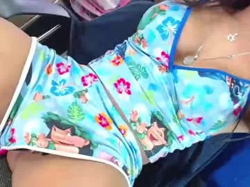 Franshesca_HotxxX – webcam model profile photo Image 5