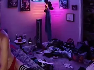 LadyRochester – webcam model profile photo Image 5