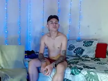 boysdeluxemilitary – webcam model profile photo Image 10