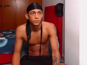 jason_thegreat – webcam model profile photo Image 3