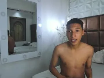 domminick18 – webcam model profile photo
