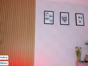 AmbarJohnson – webcam model profile photo Image 5