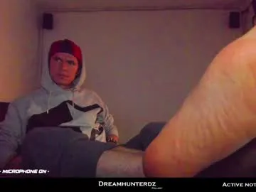 dreamhunterdz – webcam model profile photo