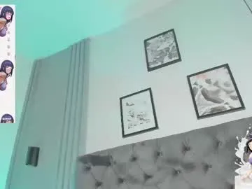 GreciaCooper – webcam model profile photo Image 3