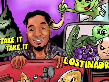 ArianaSole – webcam model profile photo Image 14