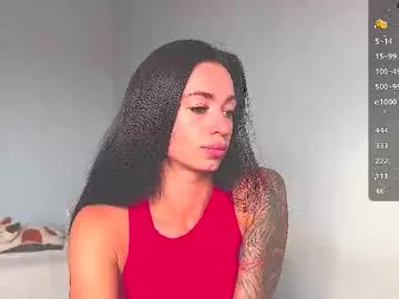 EvaRhea – webcam model profile photo Image 4