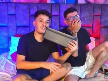 Live with dual_seduction25 on FliCam