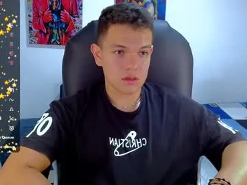 Live with dunkan_kravitz on FliCam