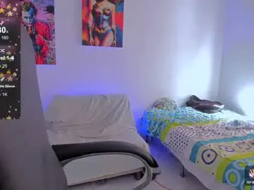 Live with Dani_LittleBoss on FliCam Image 15