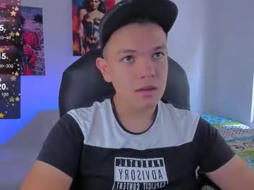 Live with Dani_LittleBoss on FliCam Image 7