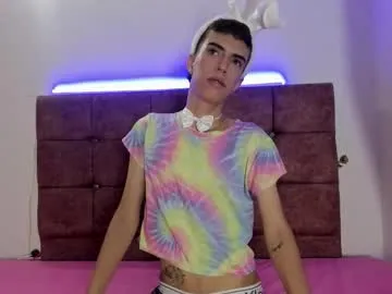 Alexxa_Rios – webcam model profile photo Image 2