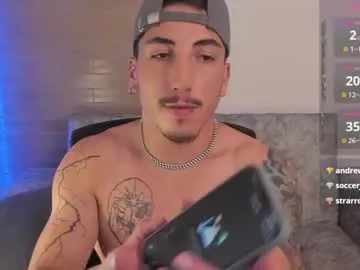 Live with brandonstonexl on FliCam Image 13