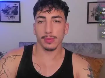 Live with brandonstonexl on FliCam Image 2