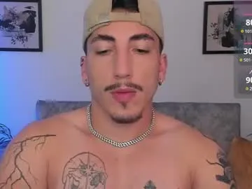 Live with brandonstonexl on FliCam Image 4