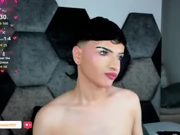 emeraldfvckinggreyson – webcam model profile photo Image 12