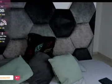 emeraldfvckinggreyson – webcam model profile photo Image 7