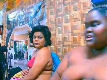 ebonyhotbuns4u2luv Image 12