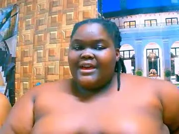 ebonyhotbuns4u2luv Image 15
