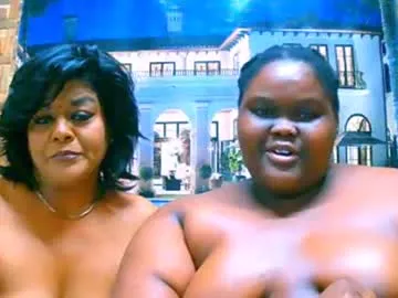 ebonyhotbuns4u2luv Image 18