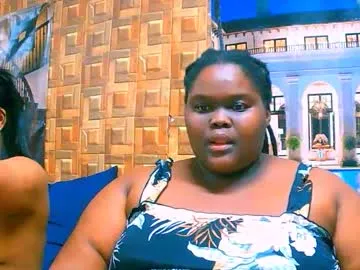 ebonyhotbuns4u2luv Image 19