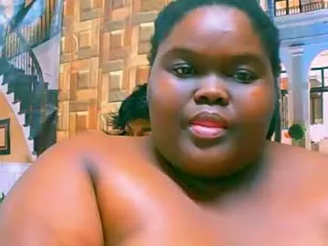 ebonyhotbuns4u2luv Image 4